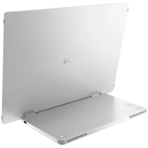Dell Pro 14 Plus Portable Monitor P1425 14", WUXGA 1920x1200, 16:10 60Hz, IPS , ComfortView, Anti-glare, 400 cd/m2, 1500:1, 178/178, 6ms, 2x USB-C, Tilt Angle 10 to 90