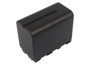 Camera Battery for NP-F930 LiIon 7.4V 6600mAh  Cameron Sino