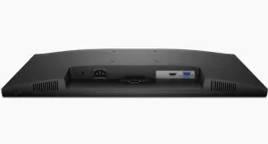 Монитор Dell SE2425HM, 23.8" Wide LED, IPS Anti-Glare, 5ms, 100 Hz, 1000:1, 250 cd/m2, FullHD 1920x1080, ComfortView, HDMI, VGA, Tilt, Black