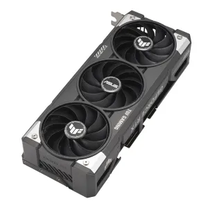 Graphic card ASUS TUF Gaming RTX 5060 TI OC 16GB GDDR7