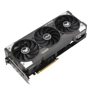 Graphic card ASUS TUF Gaming RTX 5060 TI OC 16GB GDDR7