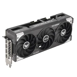 Graphic card ASUS TUF Gaming RTX 5060 TI OC 16GB GDDR7