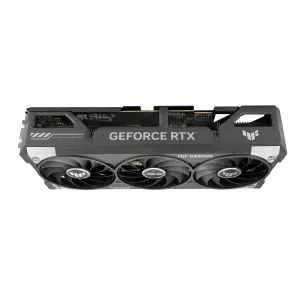 Graphic card ASUS TUF Gaming RTX 5060 TI OC 16GB GDDR7