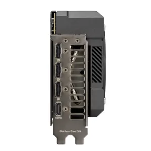 Graphic card ASUS TUF Gaming RTX 5060 TI OC 16GB GDDR7