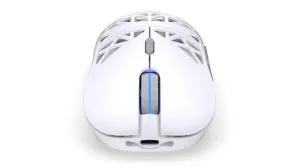 Геймърска безжична мишка ENDORFY LIV Onyx White