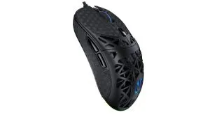 Геймърска мишка ENDORFY LIV - Black