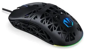 Геймърска мишка ENDORFY LIV - Black