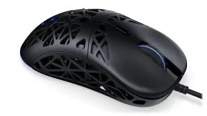 Геймърска мишка ENDORFY LIV - Black