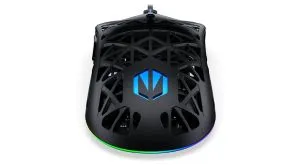 Геймърска мишка ENDORFY LIV - Black