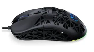 Геймърска мишка ENDORFY LIV - Black