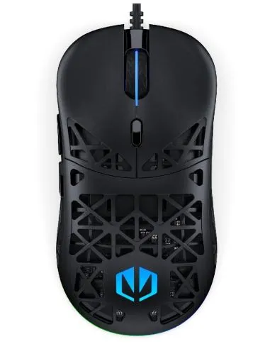 Геймърска мишка ENDORFY LIV - Black