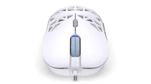 Геймърска мишка ENDORFY LIV - Onyx White
