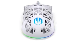 Геймърска мишка ENDORFY LIV - Onyx White