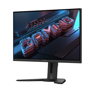 Геймърски Монитор GIGABYTE M32UP - 31.5 SS IPS 4K UHD, 160Hz, 1ms