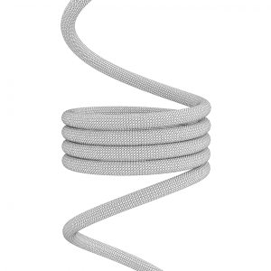 CANYON cable OnWire 60MG C-C 60W Magnet Braided 1m White