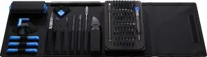 Professional tools iFixit Pro Tech Toolkit - 64 Precision Bits + Portable Anti-Static Mat