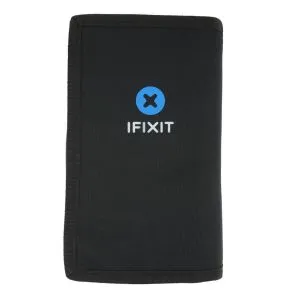 Professional tools iFixit Pro Tech Toolkit - 64 Precision Bits + Portable Anti-Static Mat