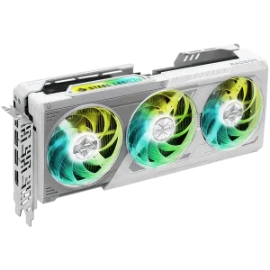 ASROCK Video Card AMD Radeon RX 9070 XT Steel Legend 16GB