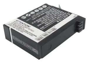 Батерия за камера GOPRO Hero 4; HERO 4 Plus  AHDBT-401  3,8V 1160mAh   LIIon Cameron Sino
