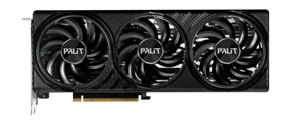 PALIT RTX 5060TI INFINITY 3 16
