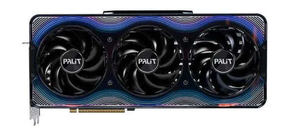 PALIT RTX5080 GAMEROCK 16G