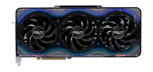 PALIT RTX5080 GAMEROCK 16G