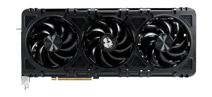 PALIT RTX5070TI PHANTOM 16G