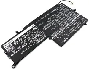 Laptop Battery for  HP HSTNN-DB6S PK03XL for Spectre Pro X360, 11,4V 4900mAh CAMERON SINO