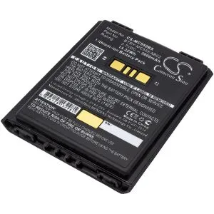 Батерия за баркод скенер Symbol MC55 MC5574  LiIon  3.7V 3600mAh Cameron Sino