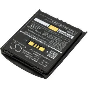 Батерия за баркод скенер Symbol MC55 MC5574  LiIon  3.7V 3600mAh Cameron Sino