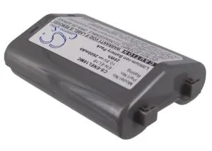Camera Battery for NIKON D4,D5,D500,D800  EN-EL18MC  10.8V 2600mAh  LiIon   Cameron Sino
