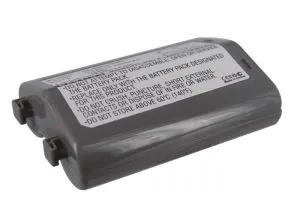Camera Battery for NIKON D4,D5,D500,D800  EN-EL18MC  10.8V 2600mAh  LiIon   Cameron Sino