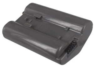 Camera Battery for NIKON D4,D5,D500,D800  EN-EL18MC  10.8V 2600mAh  LiIon   Cameron Sino
