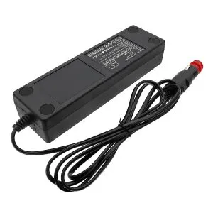 Charger for batteries for CRANE remotes  HBC Radiomatic Eco, Micron 4,6  SPECTRUM 1,2 FUB9NM BA209060 NIMH 6V 700mAh DC/DC 12V/24V Cameron Sino
