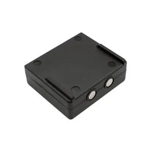 Camera Battery for Crane Remote Control  HETRONIC Potain P-63418-95, Komatsu трансмитери, Abitron Mini EX2-22  68300600 NIMH 3,6V 2500mAh Cameron Sino