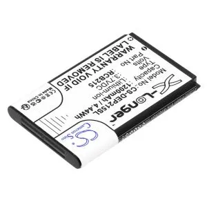 Mobile battery DORO Easy 5 Plus, PhoneEasy 332, Primo 215, Primo 405 LiIon 3,7V 1200mAh CAMERON SINO