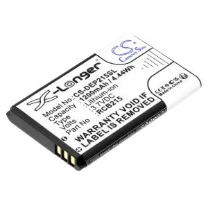 Mobile battery DORO Easy 5 Plus, PhoneEasy 332, Primo 215, Primo 405 LiIon 3,7V 1200mAh CAMERON SINO