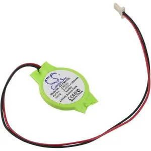 Lithium Button Battery  CMOS Backup CR2032 CS-CM017SL 3V 200mAh CAMERON SINO