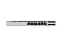 CISCO Catalyst 9200 24-port data only Network Essentials DNA subscription required
