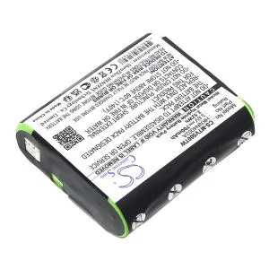 Camera Battery for Two-Way Radio  Motorola EM1000.T5300, T800 1532/4002A NIMH  3,6V 700mA Cameron Sino