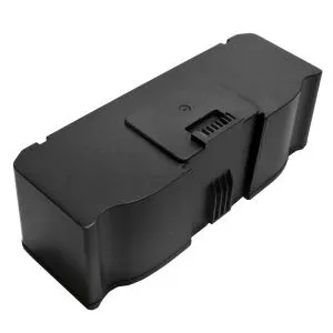 Батерия за прахосмукачка iRobot 5150, 7150, Roomba e5, Roomba i8 4624864  LiIon 14,4V 5200mAh CAMERON SINO