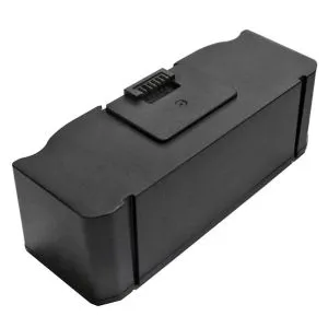 Батерия за прахосмукачка iRobot 5150, 7150, Roomba e5, Roomba i8 4624864  LiIon 14,4V 5200mAh CAMERON SINO