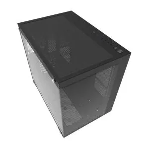 Darkflash Case ATX - C285P Black