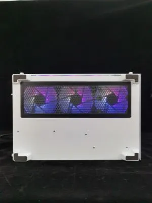 Darkflash Case ATX - C285P White