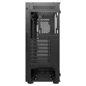 Darkflash Case ATX - DK431 Mesh Black - 4 fans included