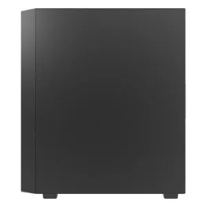 Darkflash Case ATX - DK353 Black - 4 fans included