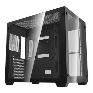 Aigo Case ATX - C285 Black