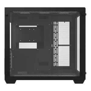 Aigo Case ATX - C285 Black