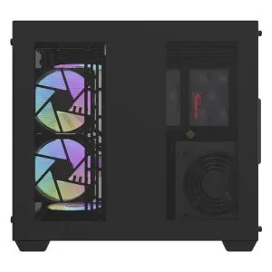 Aigo Case ATX - C285 Black