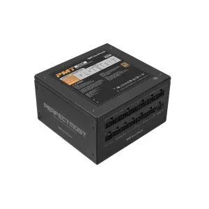Darkflash PSU ATX 3.1 750W Gold, Full Modular  - PMT750 A3
